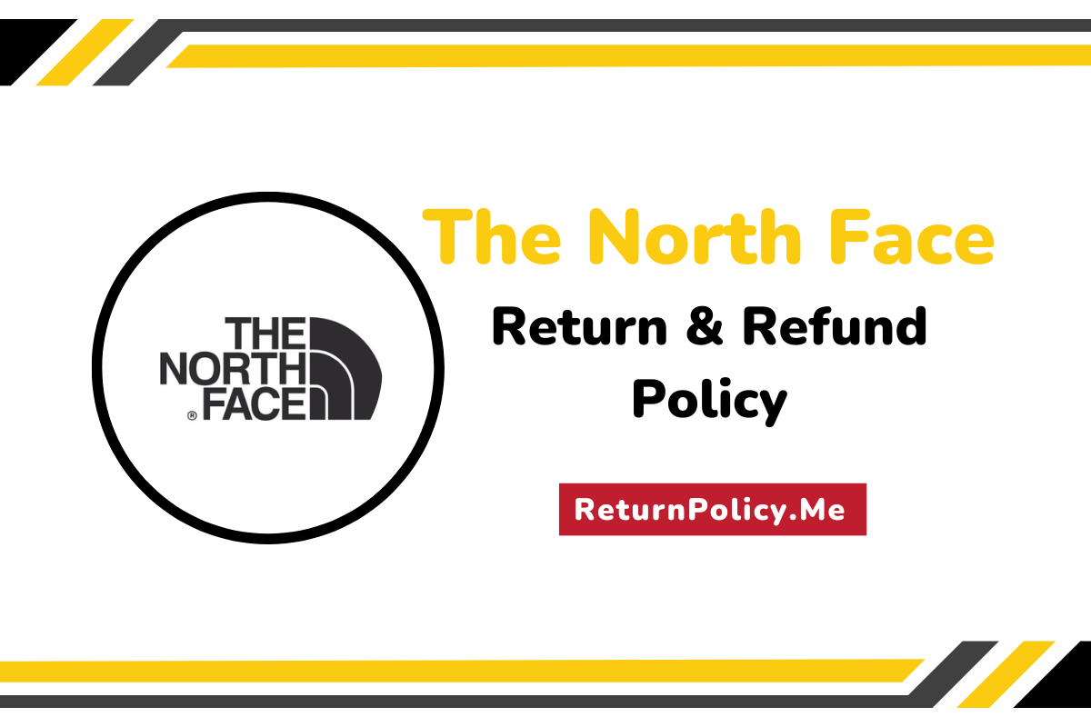 north face's return and refund policy