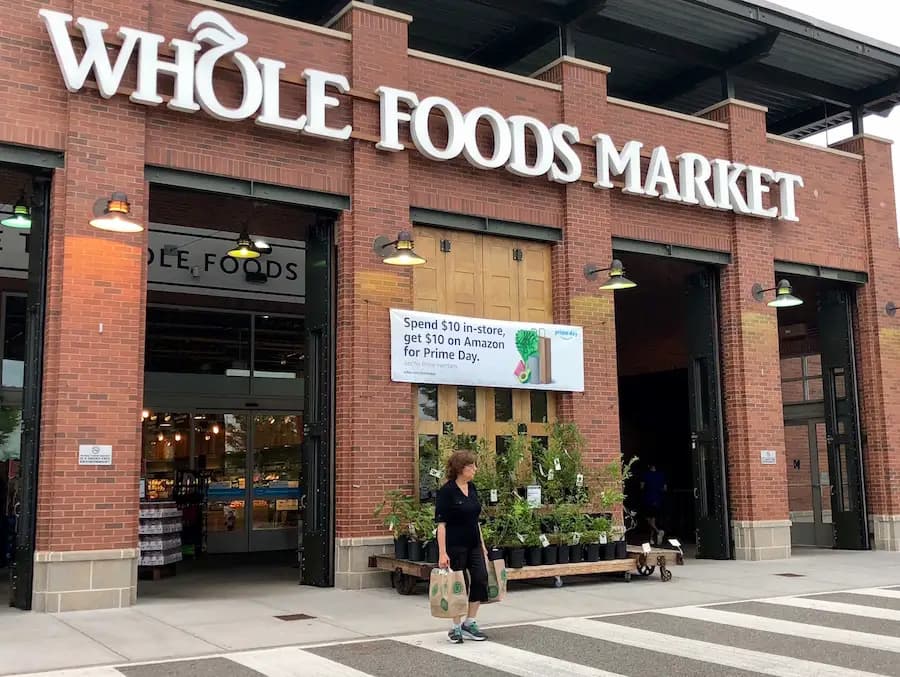 whole foods return policy no receipt