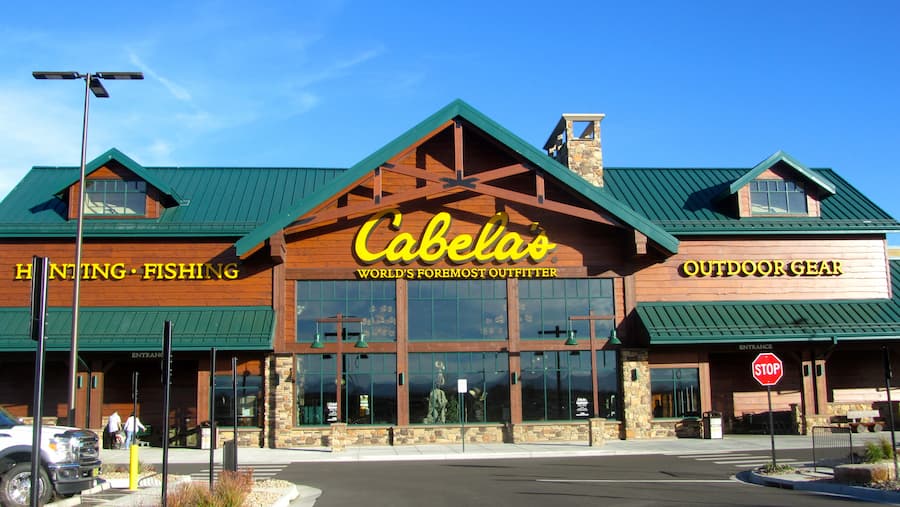 cabela's return policy for online orders