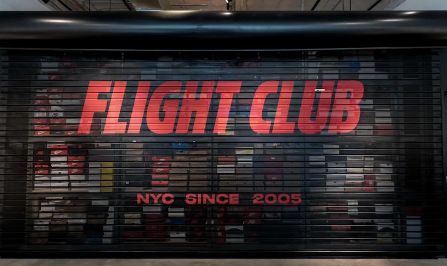 flight club return policy reddit