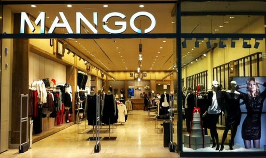 mango outlet return policy