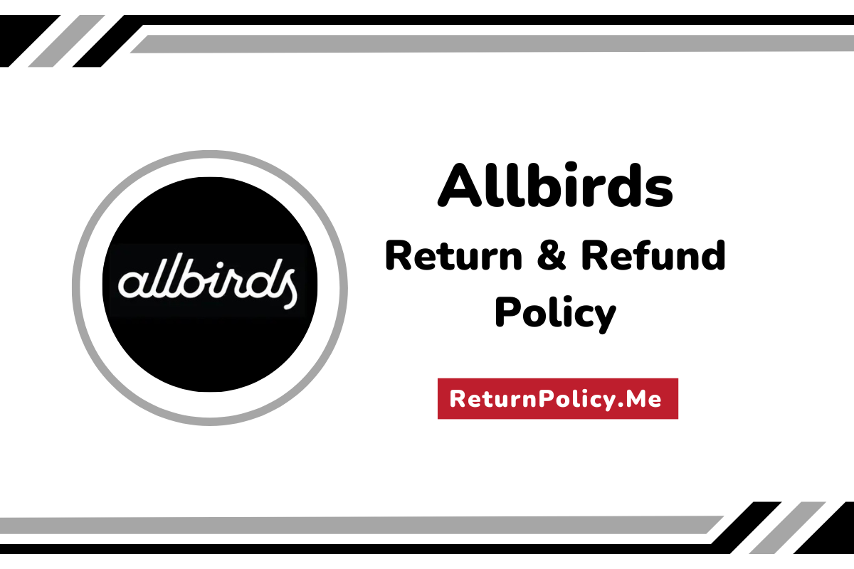 allbirds return and refund policy