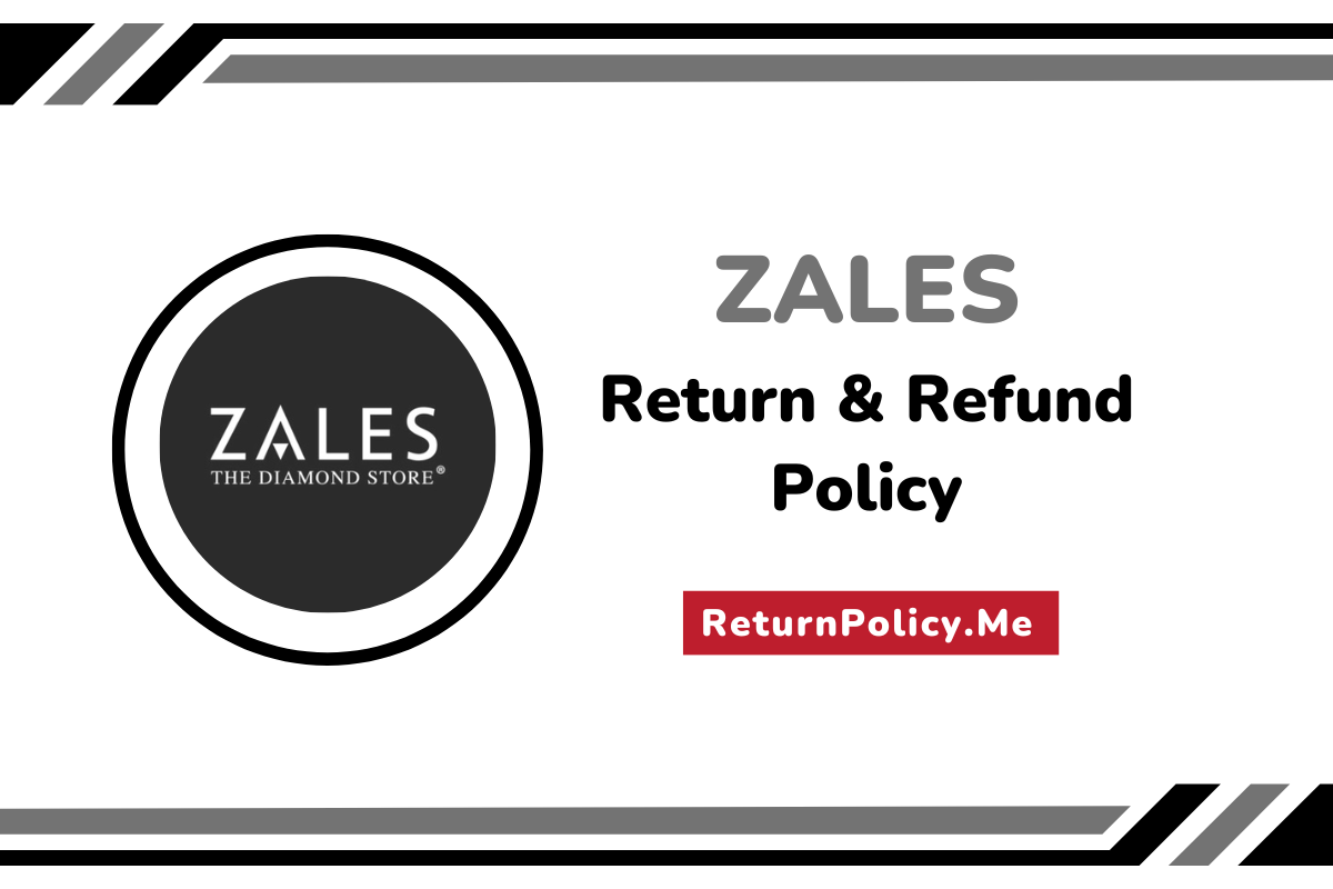 zales return and refund policy