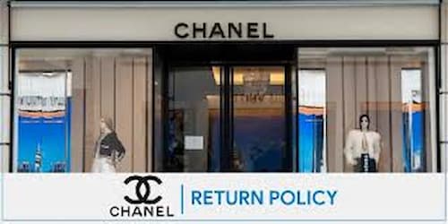 Chanel Return Policy 