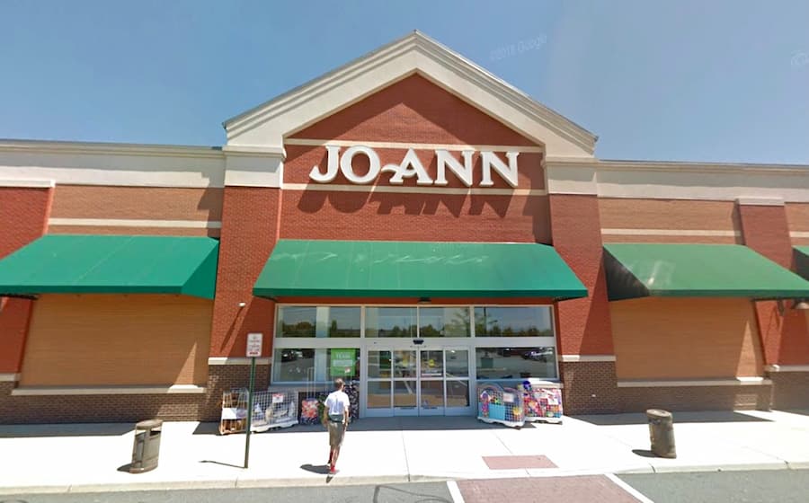 Joann Exchange Policy