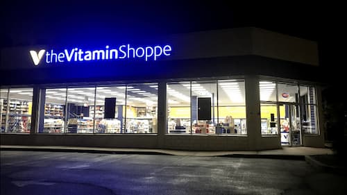 Vitamin Shoppe Return And Refund Policy