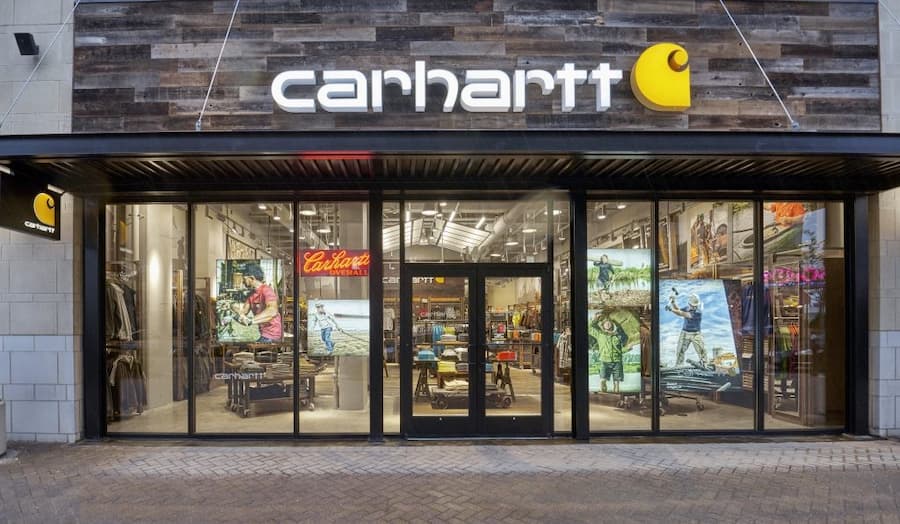 carhartt Exchange Policy