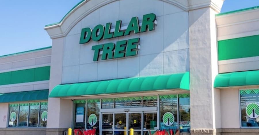  dollar tree policy for employees