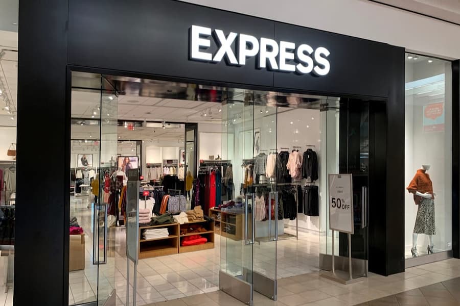 express customer service