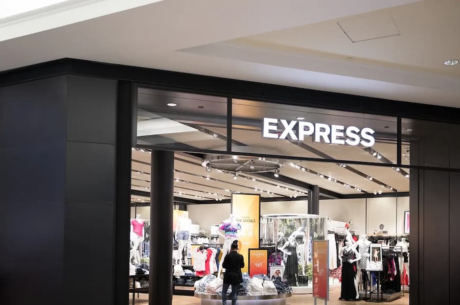  express return policy 