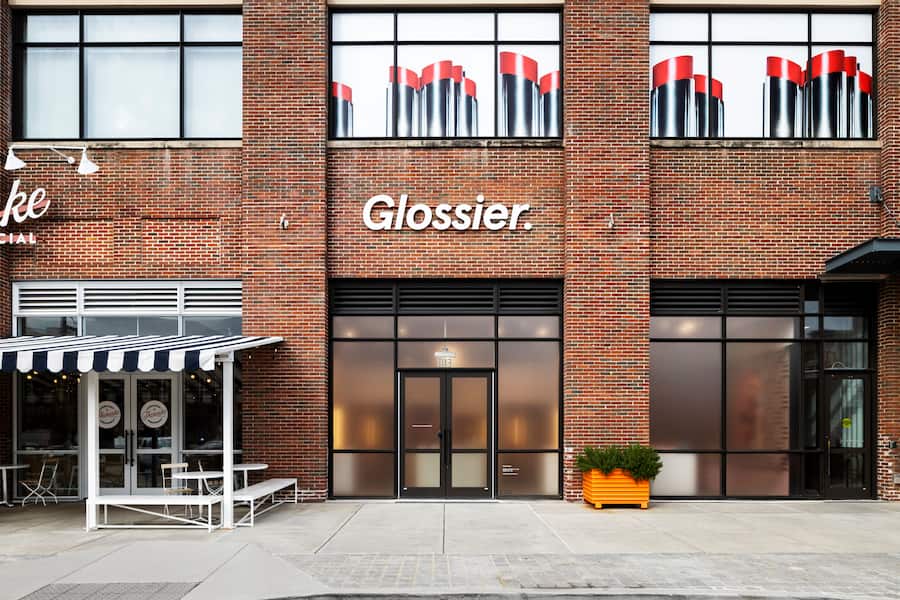 glossier Exchange Policy