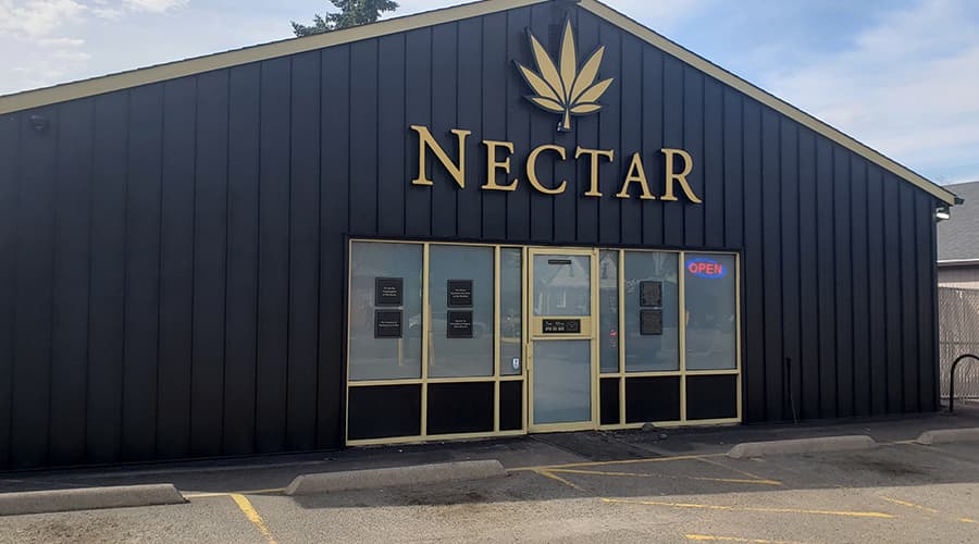 nectar Exchange Policy