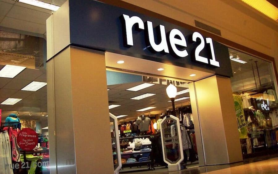  rue21 Exchange Policy