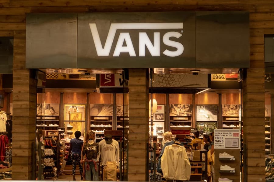  vans return policy after 30 days