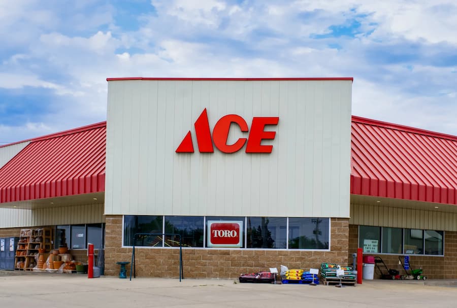  ace hardware exchange policy