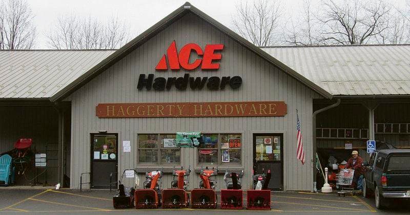  ace hardware return policy different store