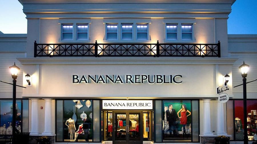  banana republic return policy in-store 