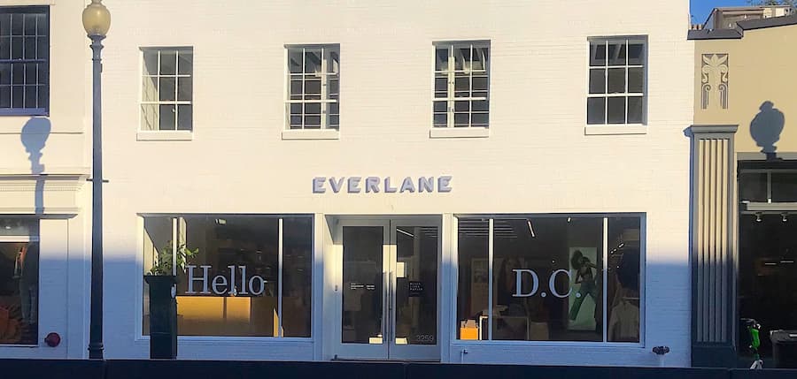 everlane returns and exchanges 