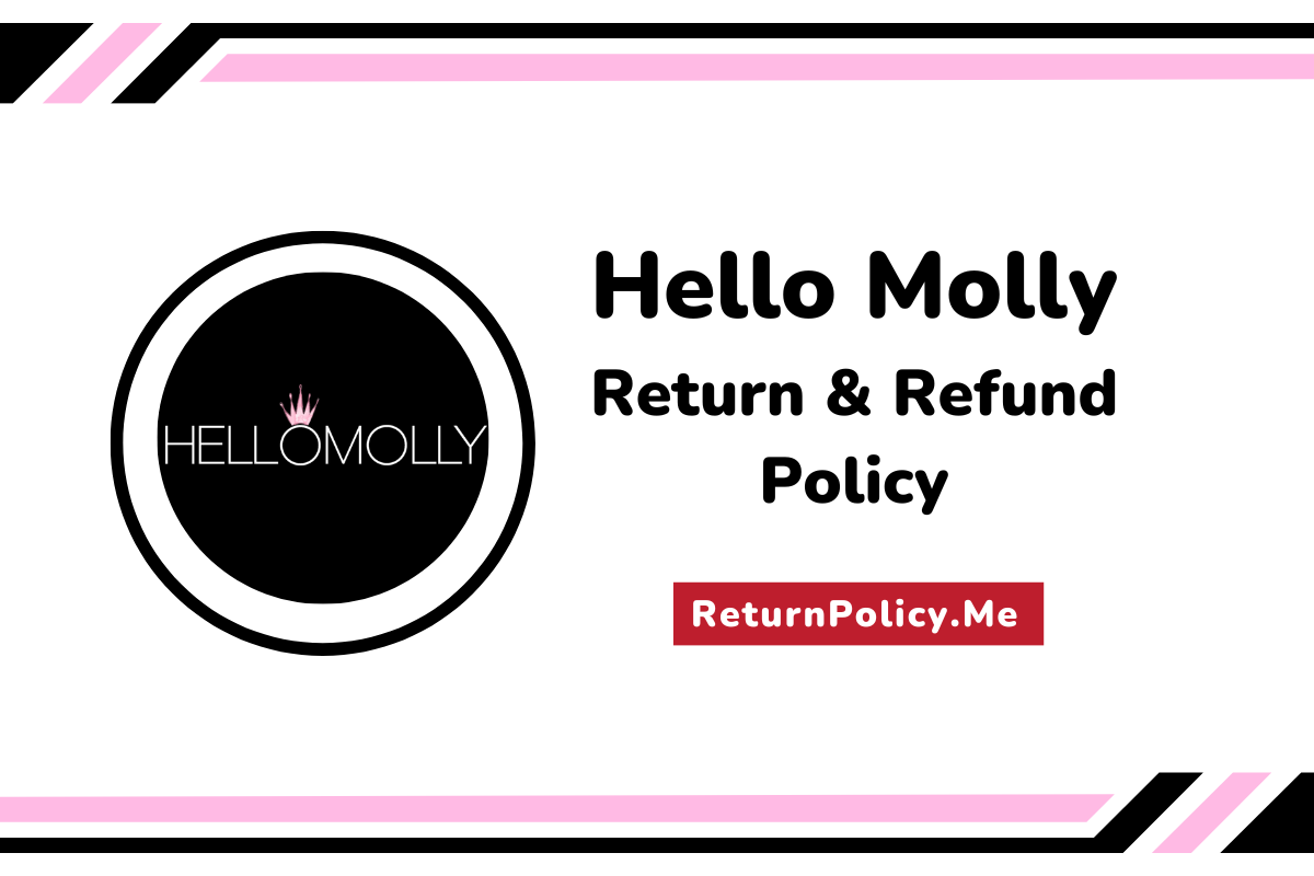  hello molly's return and refund policy