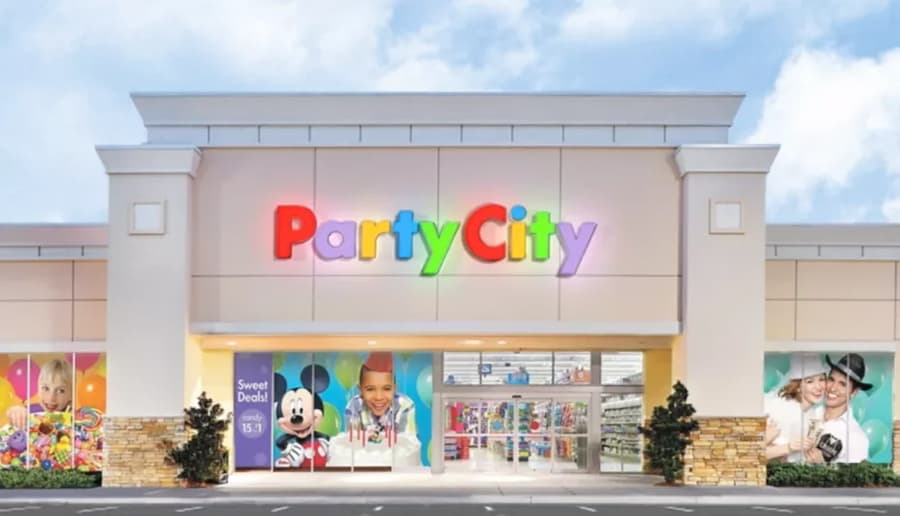  party city return policy balloons
