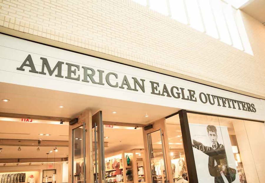 American eagle outfitters return and refund policy without receipt